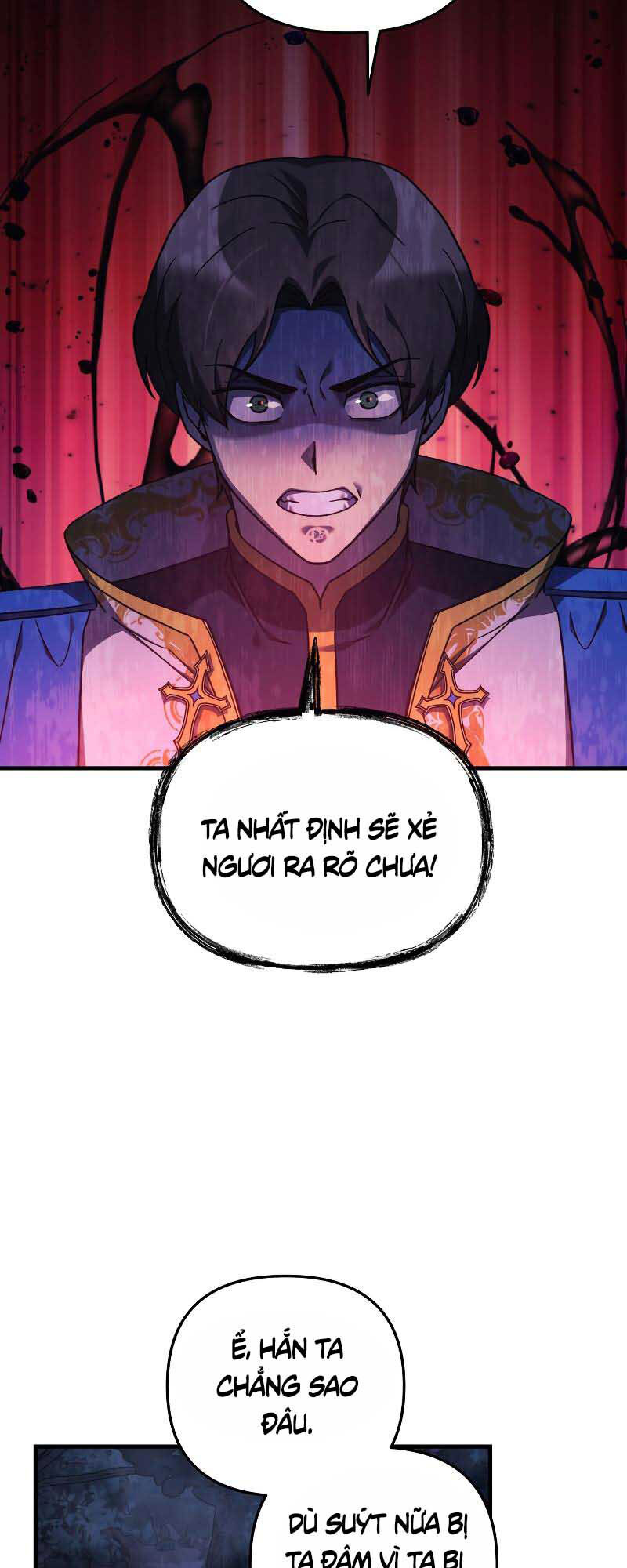 Con Gái Tôi Là Trùm Cuối Chapter 49 - Trang 48