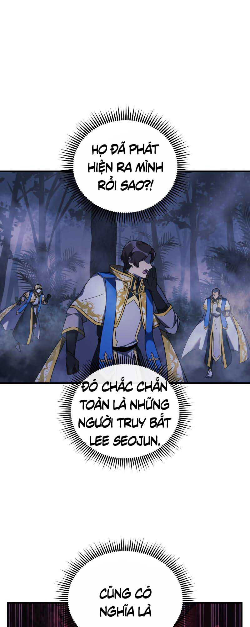 Con Gái Tôi Là Trùm Cuối Chapter 49 - Trang 5