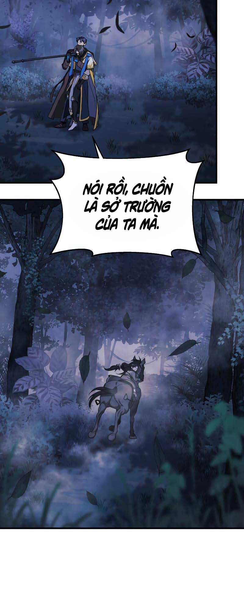 Con Gái Tôi Là Trùm Cuối Chapter 49 - Trang 59