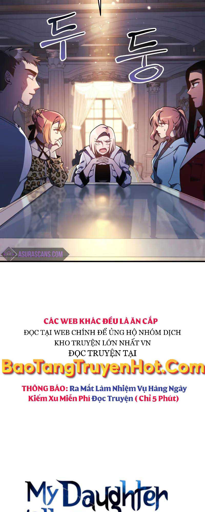 Con Gái Tôi Là Trùm Cuối Chapter 49 - Trang 69