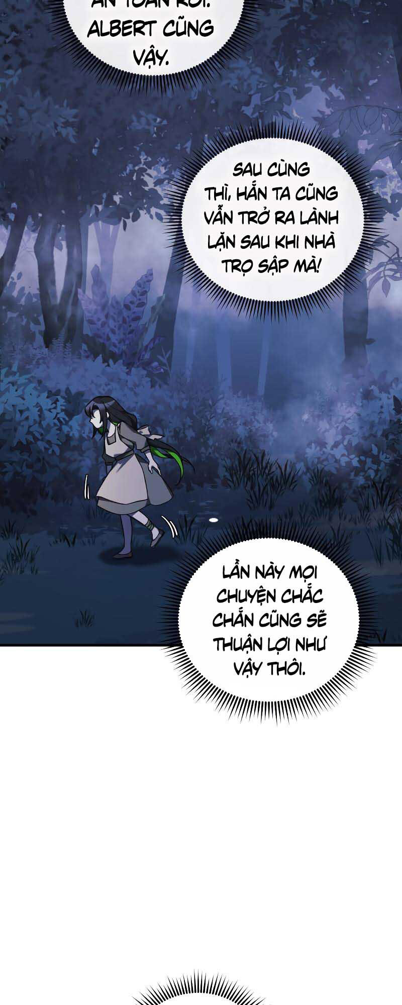 Con Gái Tôi Là Trùm Cuối Chapter 49 - Trang 8