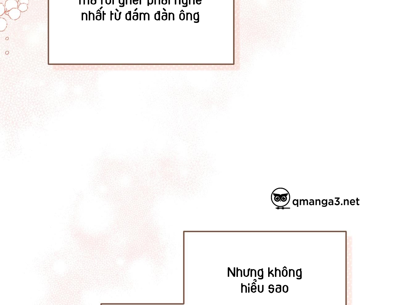 Tình Mình Khó Nói Chapter 14 - Trang 17