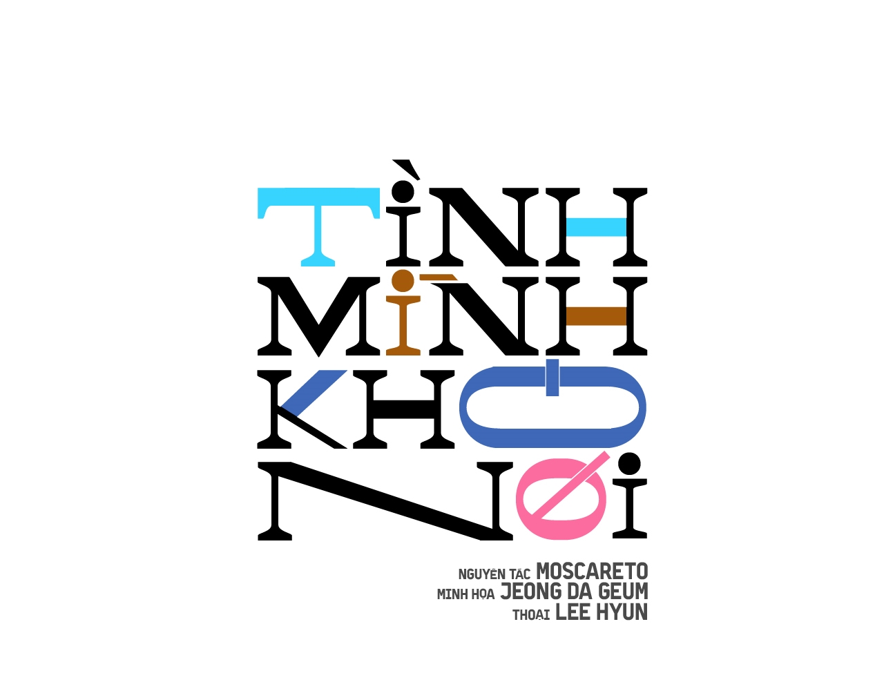 Tình Mình Khó Nói Chapter 14 - Trang 10