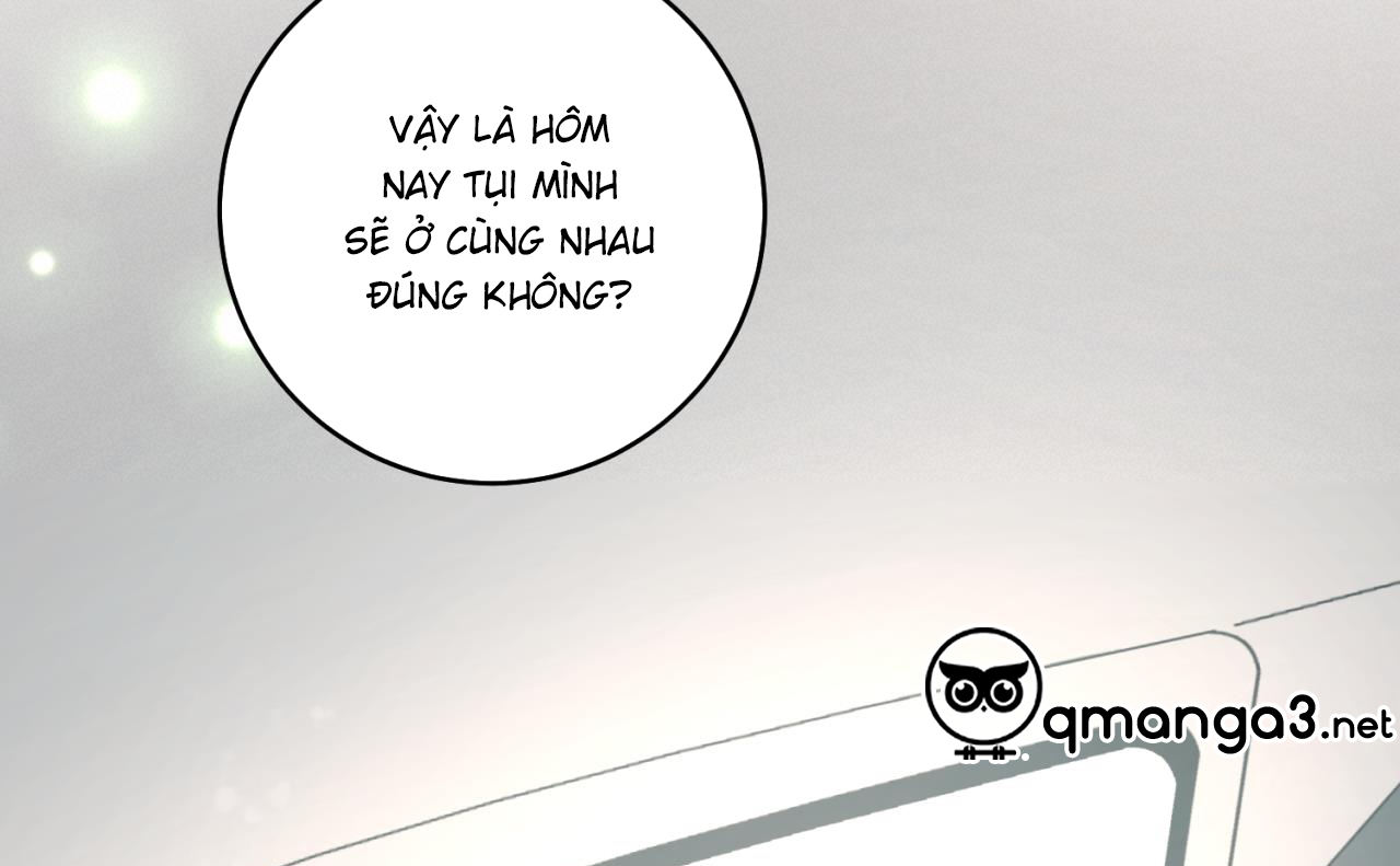 Tình Mình Khó Nói Chapter 15 - Trang 107