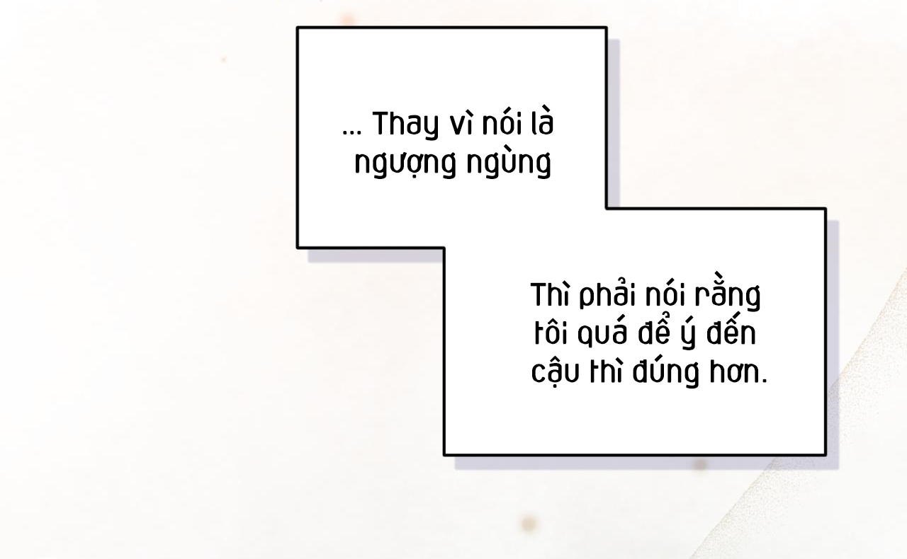 Tình Mình Khó Nói Chapter 15 - Trang 136