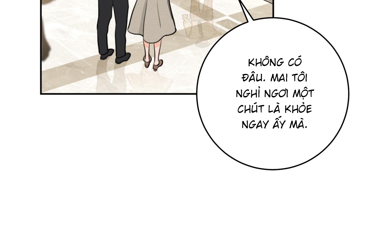 Tình Mình Khó Nói Chapter 15 - Trang 19