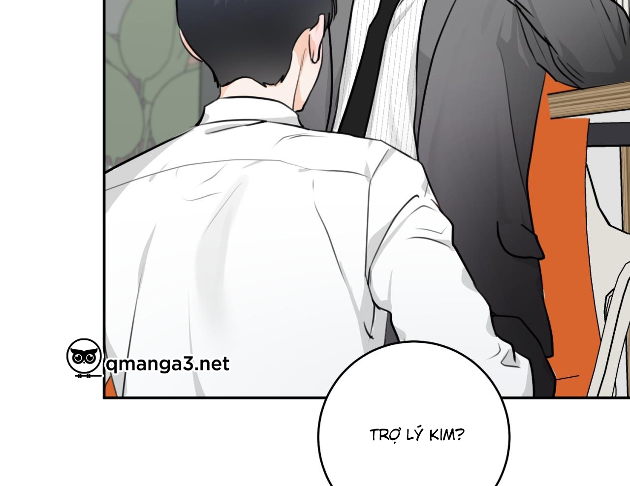 Tình Mình Khó Nói Chapter 16: Kết thúc - Trang 117