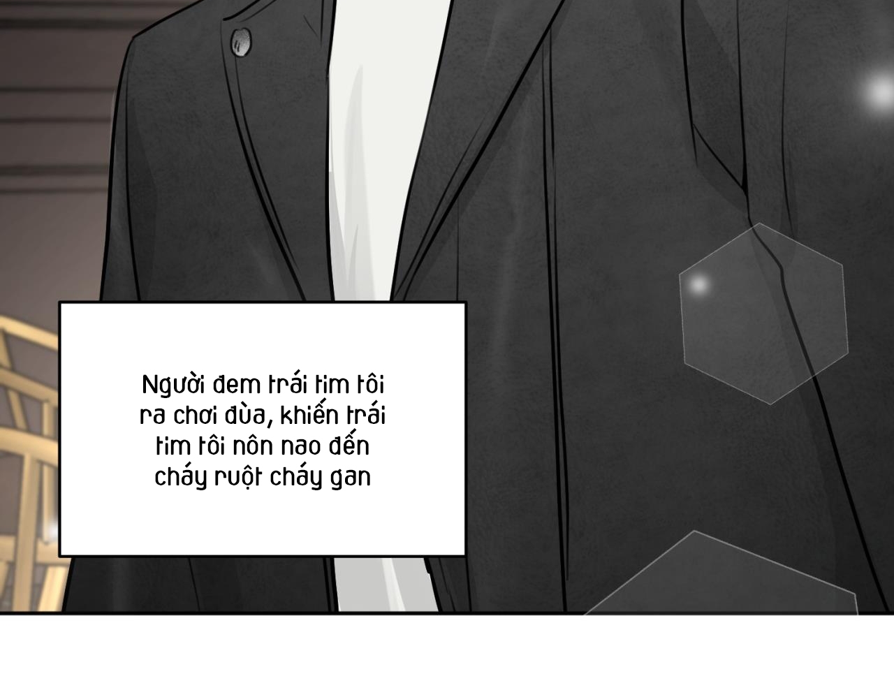 Tình Mình Khó Nói Chapter 16: Kết thúc - Trang 199