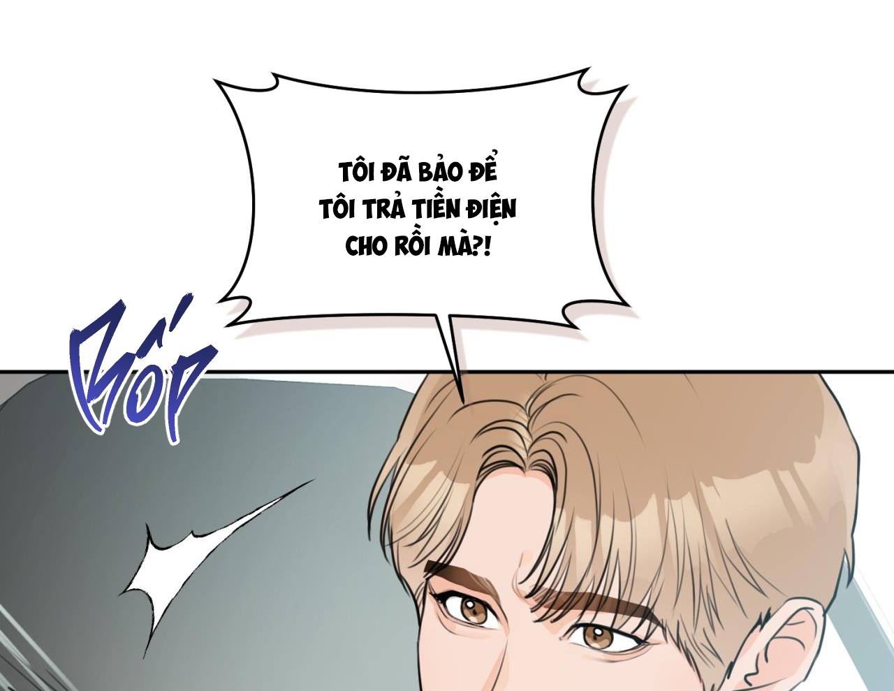 Tình Mình Khó Nói Chapter 16: Kết thúc - Trang 56