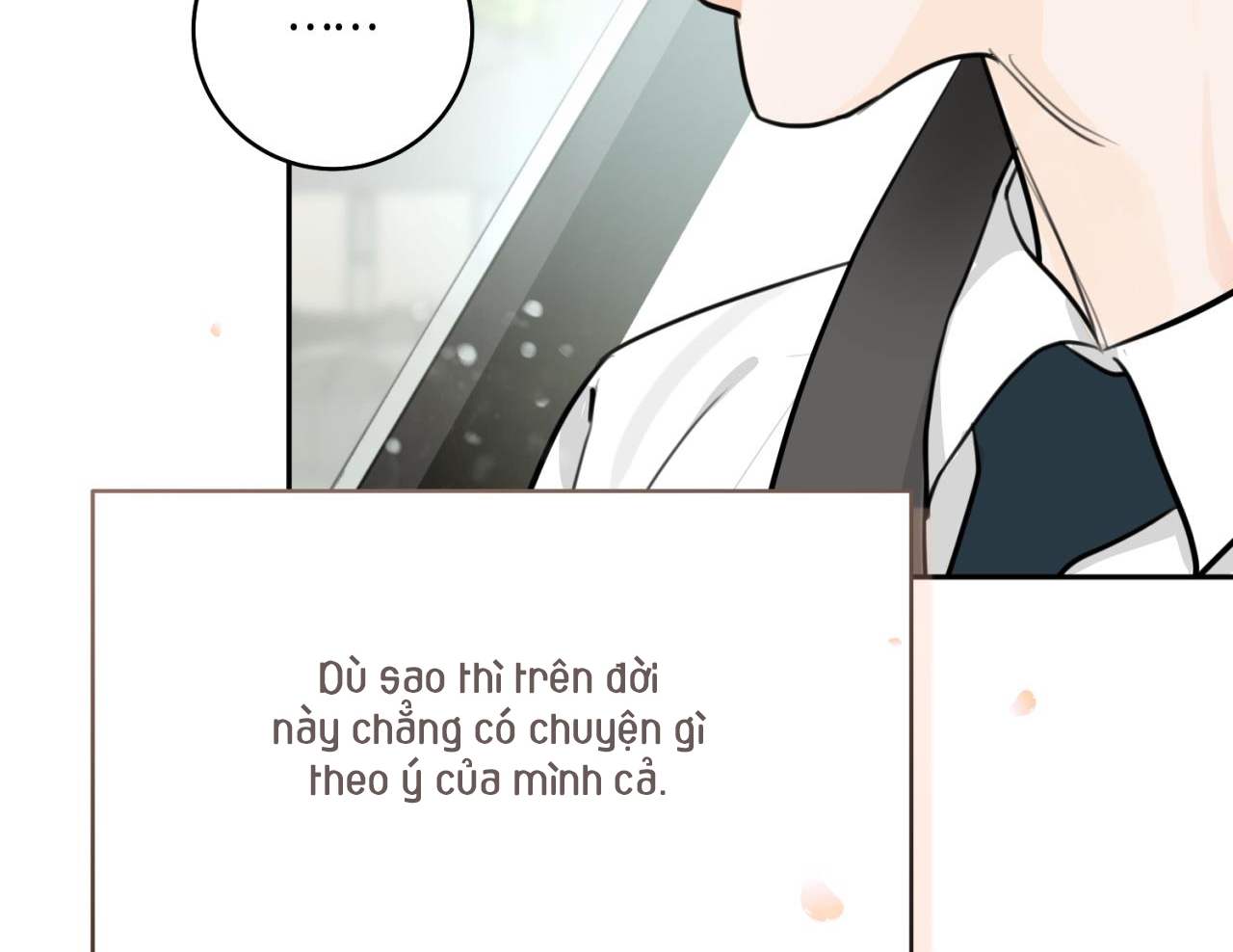 Tình Mình Khó Nói Chapter 16: Kết thúc - Trang 72