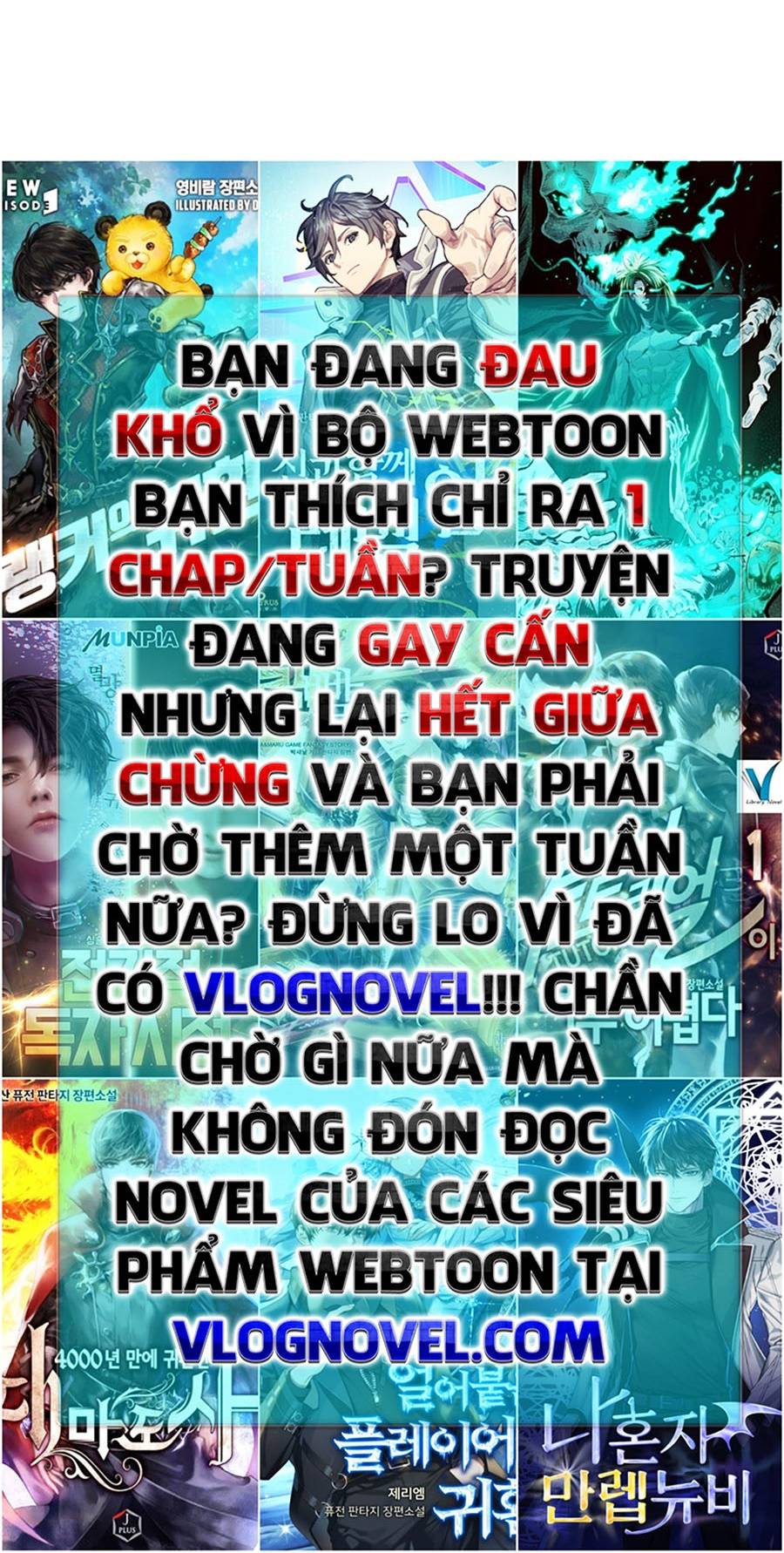 Tôi Đến Từ Thế Giới Trò Chơi Chapter 55 - Trang 20