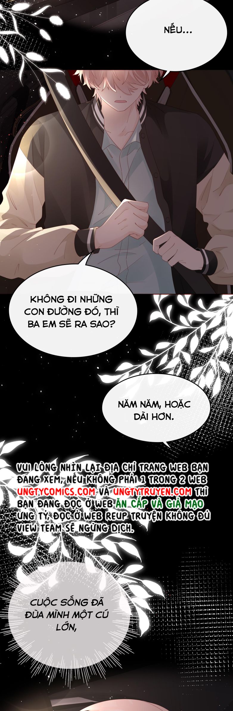 Bùi Bảo Chapter 77 - Trang 11