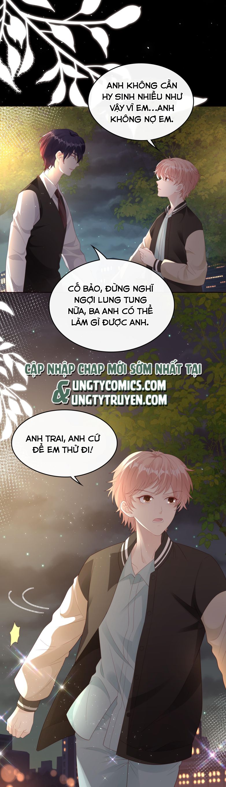 Bùi Bảo Chapter 77 - Trang 19