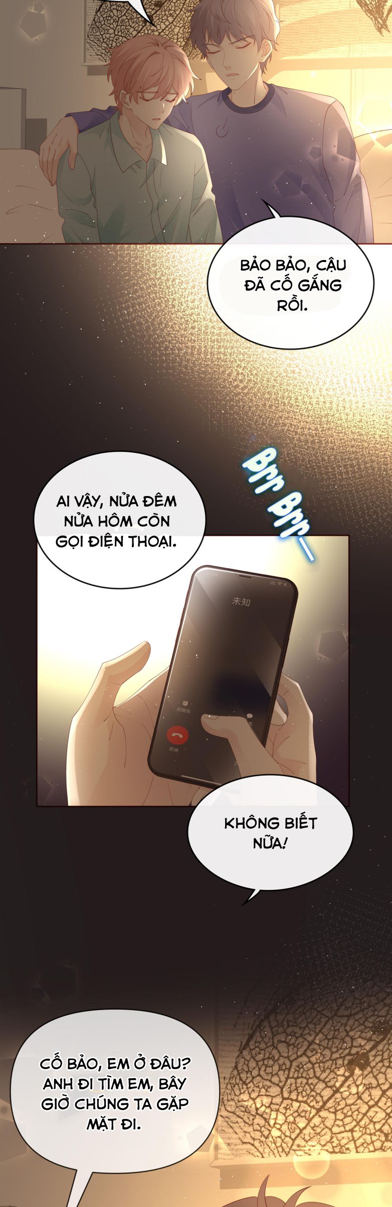 Bùi Bảo Chapter 77 - Trang 6