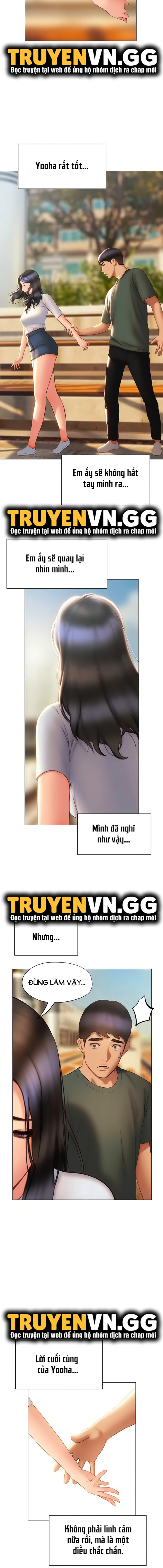 Cách Chúng Mình Tán Tỉnh Nhau Chapter 38 - Trang 14