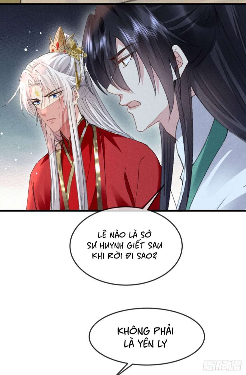 Đồ Mưu Bất Quỹ Chapter 127 - Trang 14