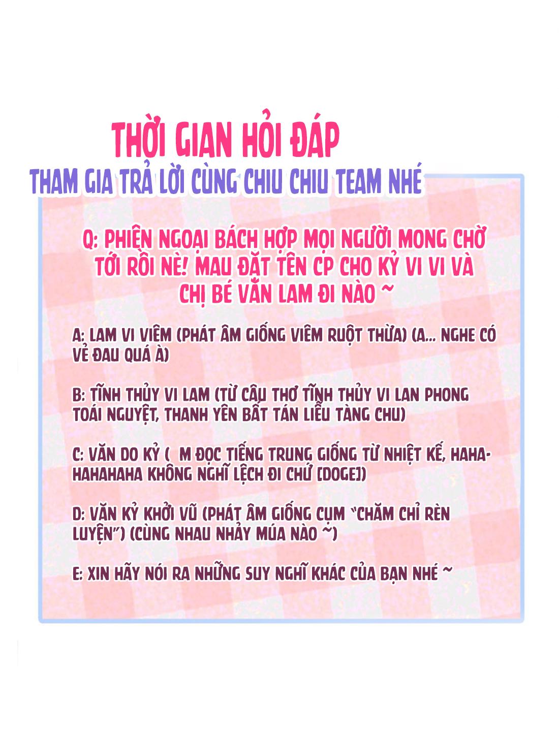 Hotsearch Của Ảnh Đế Chapter 179 - Trang 11