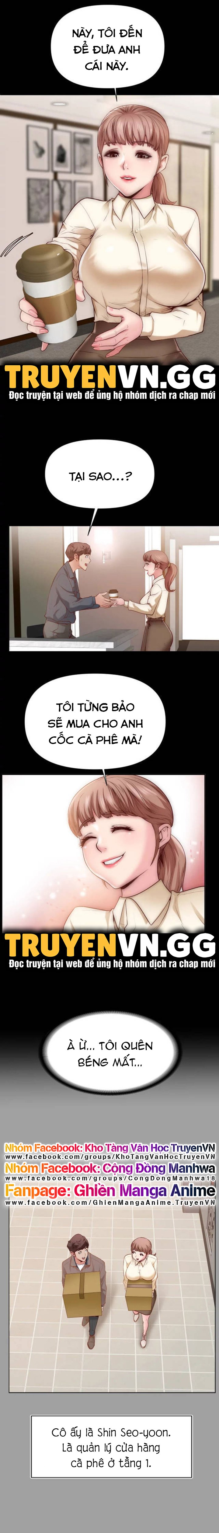 Khi Loser Trỗi Dậy Chapter 1 - Trang 16