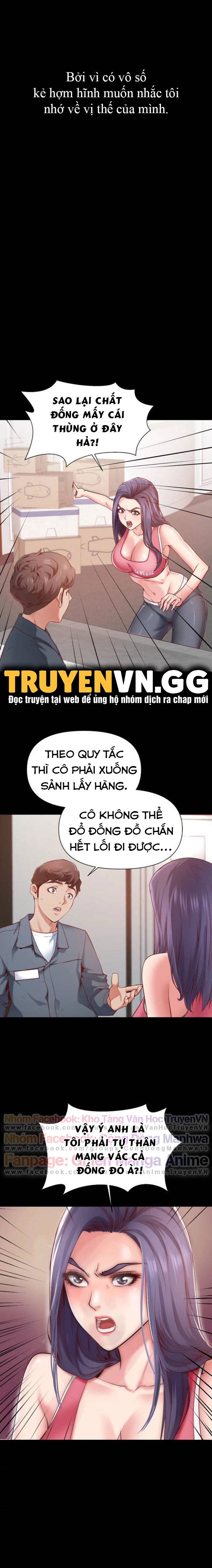 Khi Loser Trỗi Dậy Chapter 1 - Trang 3