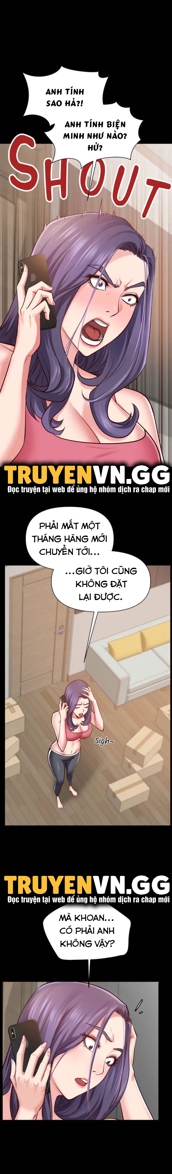 Khi Loser Trỗi Dậy Chapter 1 - Trang 21