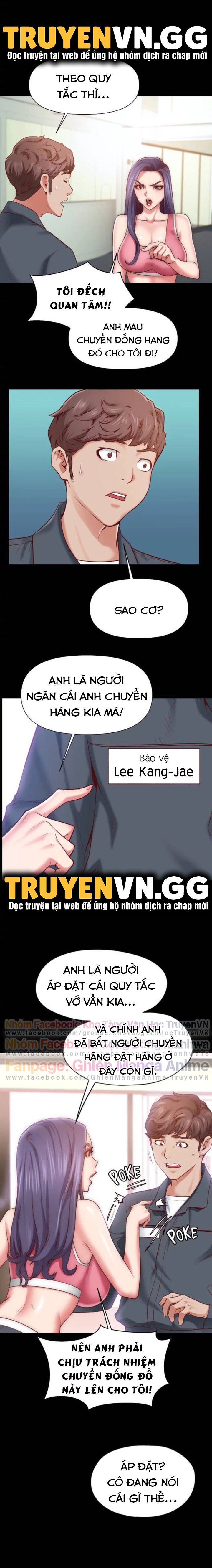 Khi Loser Trỗi Dậy Chapter 1 - Trang 4