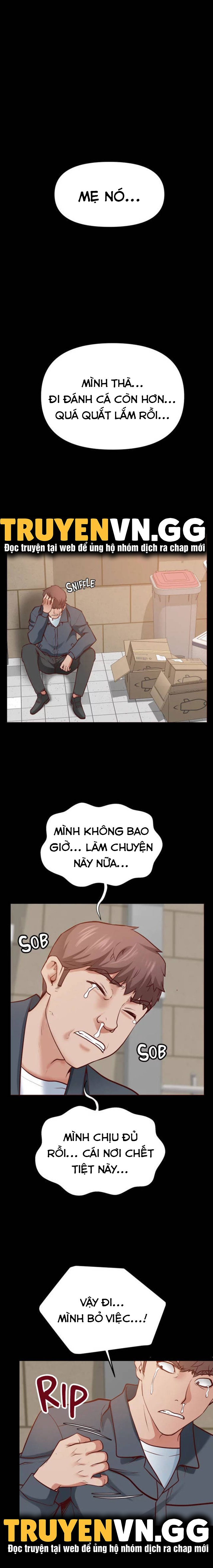 Khi Loser Trỗi Dậy Chapter 1 - Trang 39