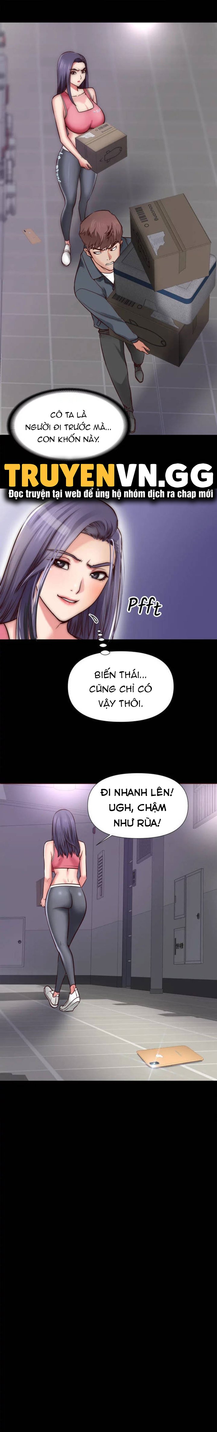 Khi Loser Trỗi Dậy Chapter 1 - Trang 9