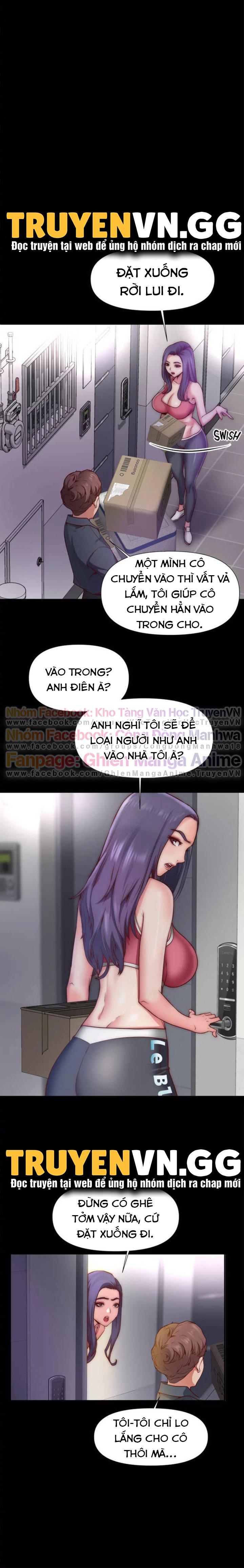 Khi Loser Trỗi Dậy Chapter 1 - Trang 10