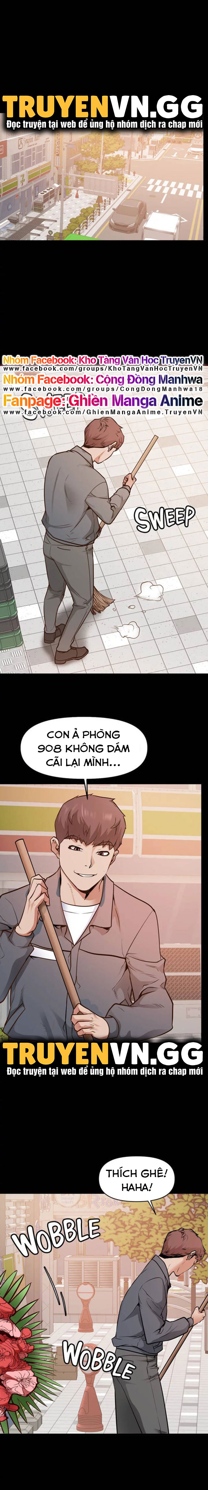 Khi Loser Trỗi Dậy Chapter 10 - Trang 25