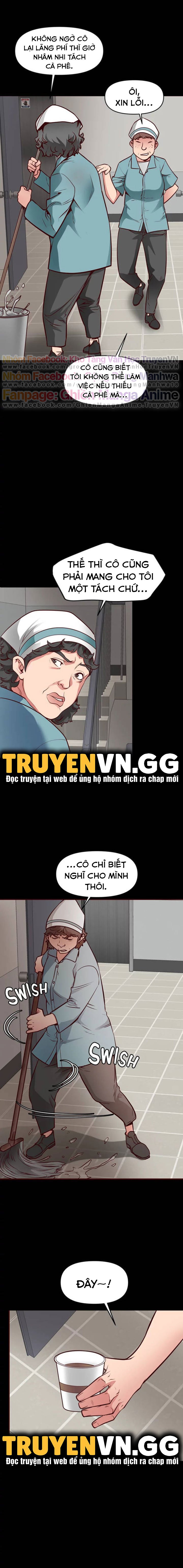 Khi Loser Trỗi Dậy Chapter 10 - Trang 4