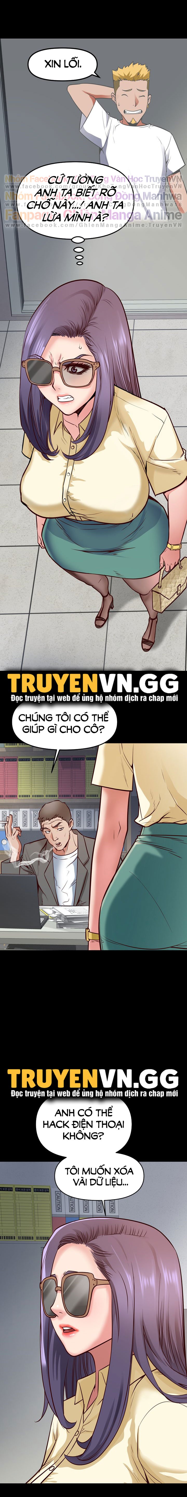 Khi Loser Trỗi Dậy Chapter 11 - Trang 19