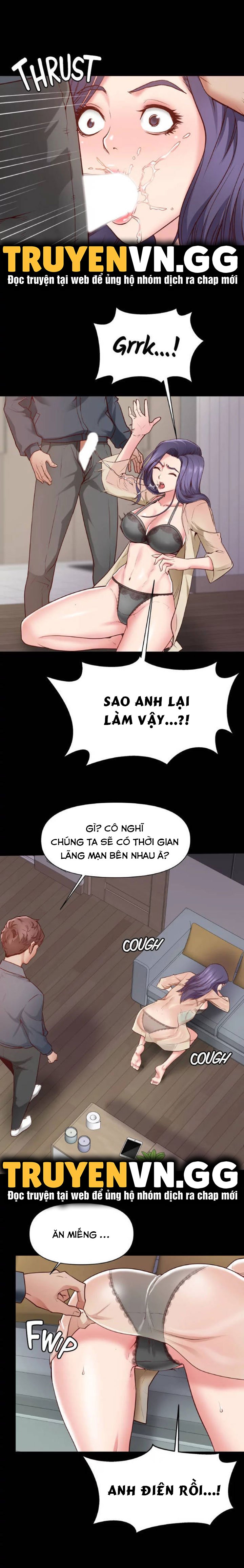 Khi Loser Trỗi Dậy Chapter 2 - Trang 17