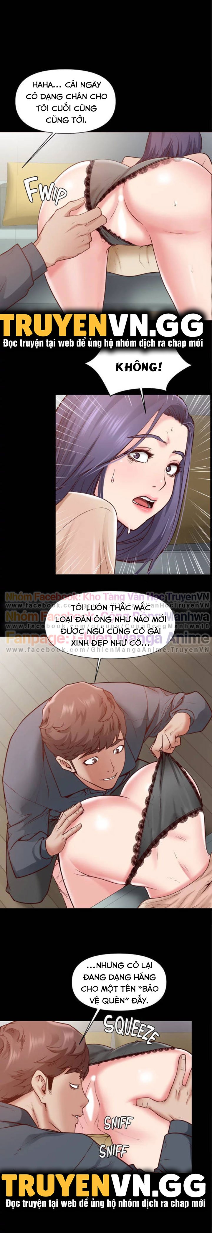 Khi Loser Trỗi Dậy Chapter 2 - Trang 19