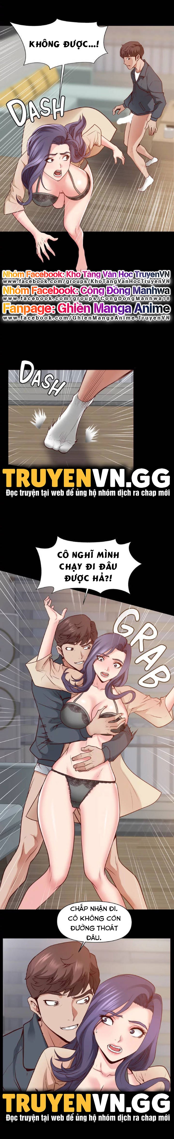 Khi Loser Trỗi Dậy Chapter 2 - Trang 22