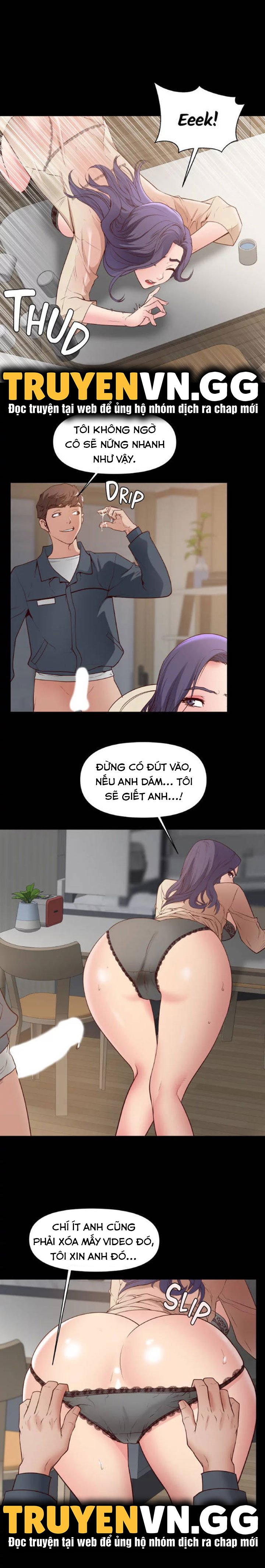 Khi Loser Trỗi Dậy Chapter 2 - Trang 25