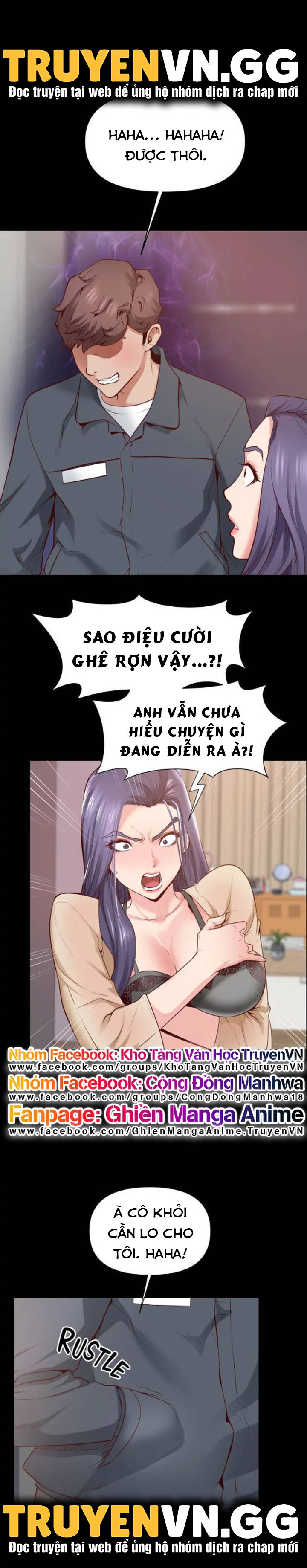 Khi Loser Trỗi Dậy Chapter 2 - Trang 7