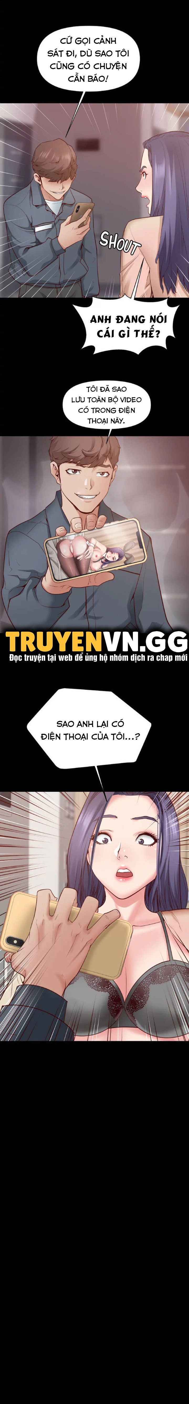 Khi Loser Trỗi Dậy Chapter 2 - Trang 8