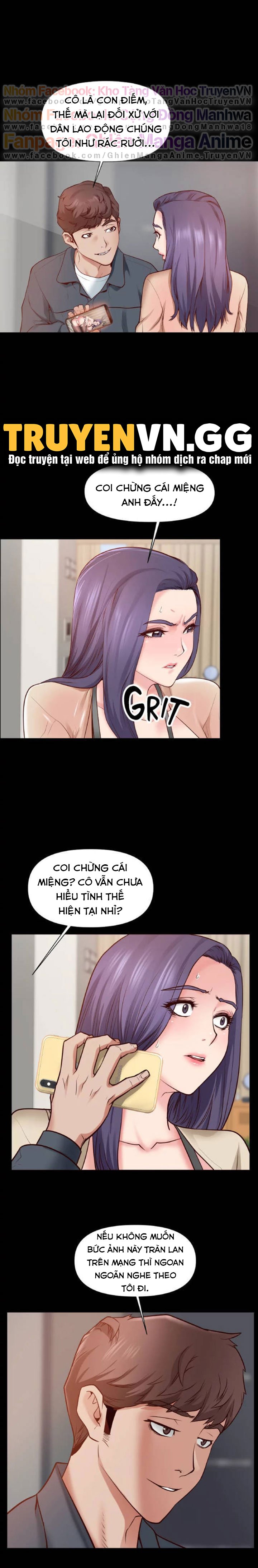 Khi Loser Trỗi Dậy Chapter 2 - Trang 9