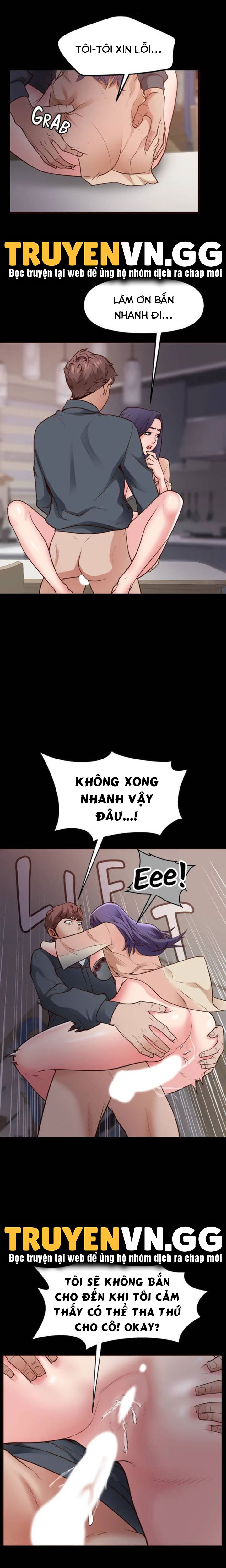 Khi Loser Trỗi Dậy Chapter 3 - Trang 11