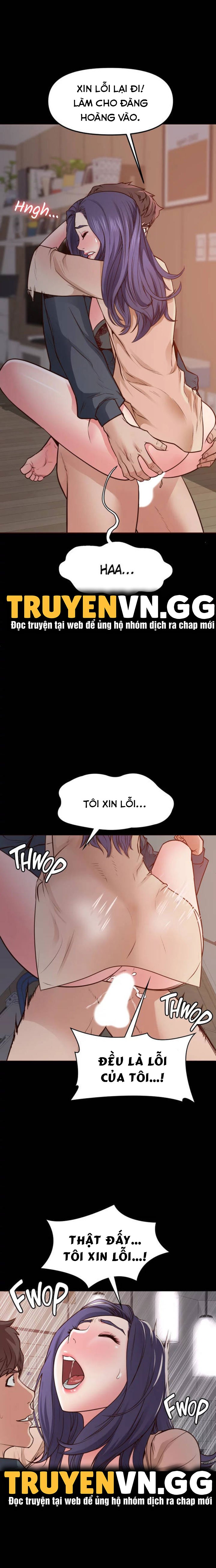 Khi Loser Trỗi Dậy Chapter 3 - Trang 13