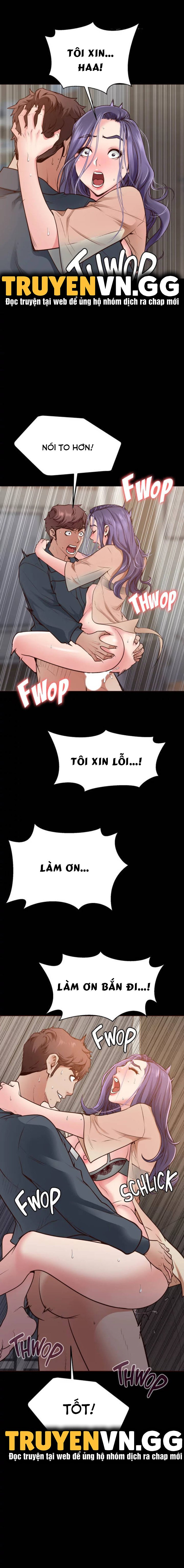 Khi Loser Trỗi Dậy Chapter 3 - Trang 15