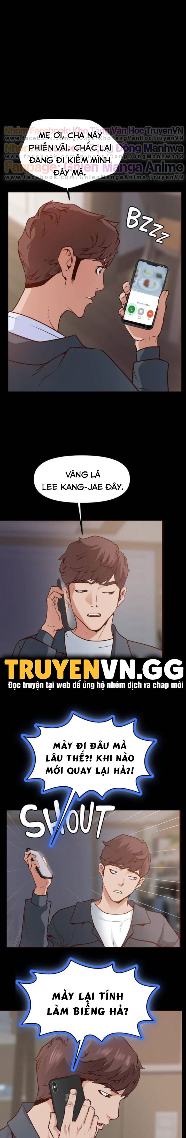 Khi Loser Trỗi Dậy Chapter 3 - Trang 19