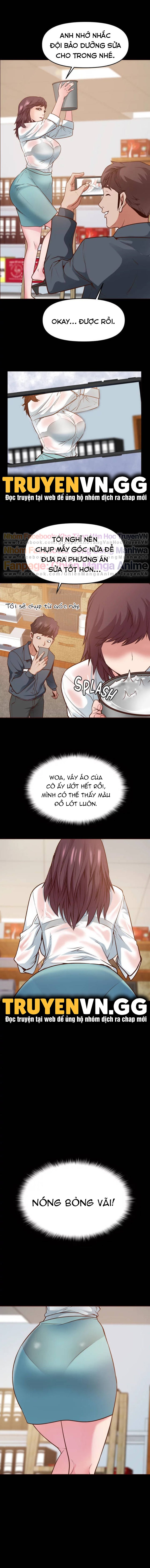 Khi Loser Trỗi Dậy Chapter 3 - Trang 25