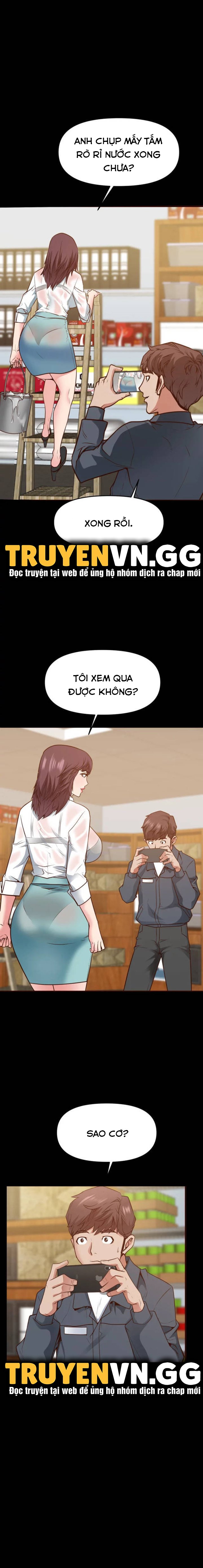 Khi Loser Trỗi Dậy Chapter 3 - Trang 26