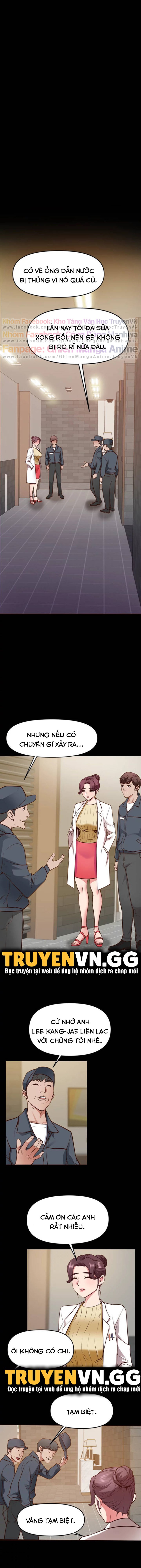 Khi Loser Trỗi Dậy Chapter 4 - Trang 11