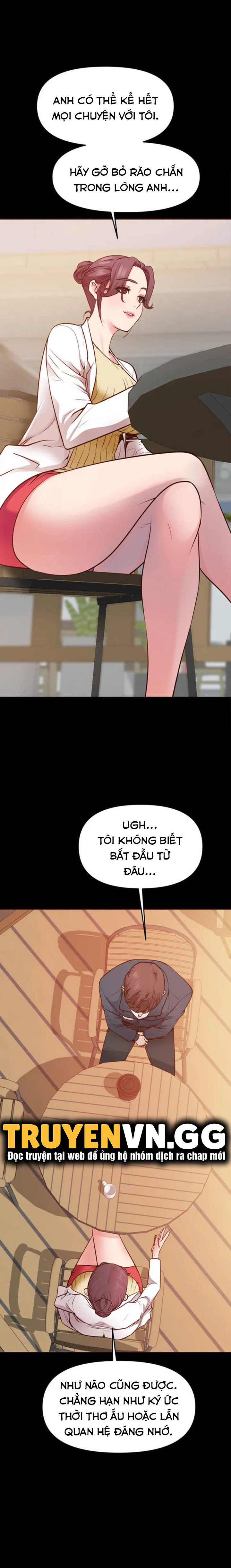 Khi Loser Trỗi Dậy Chapter 4 - Trang 17