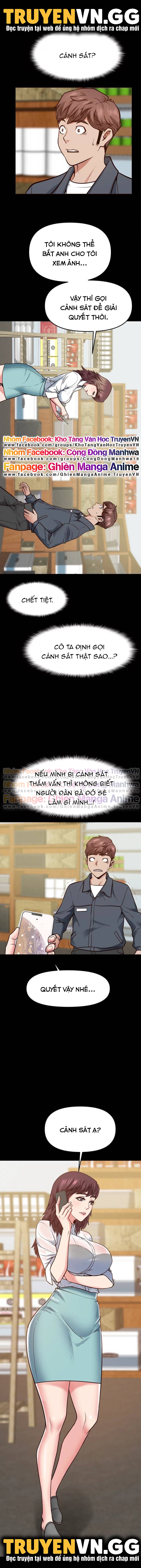 Khi Loser Trỗi Dậy Chapter 4 - Trang 5