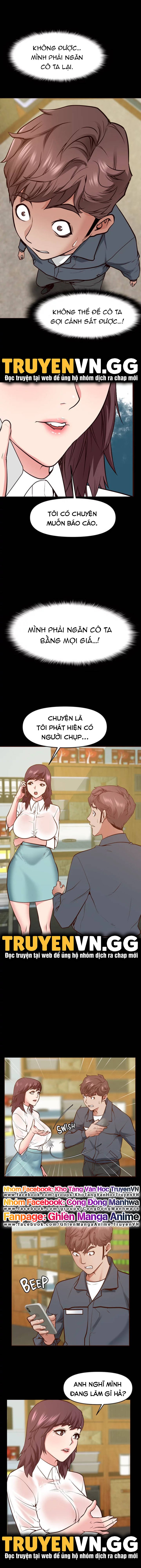 Khi Loser Trỗi Dậy Chapter 4 - Trang 6