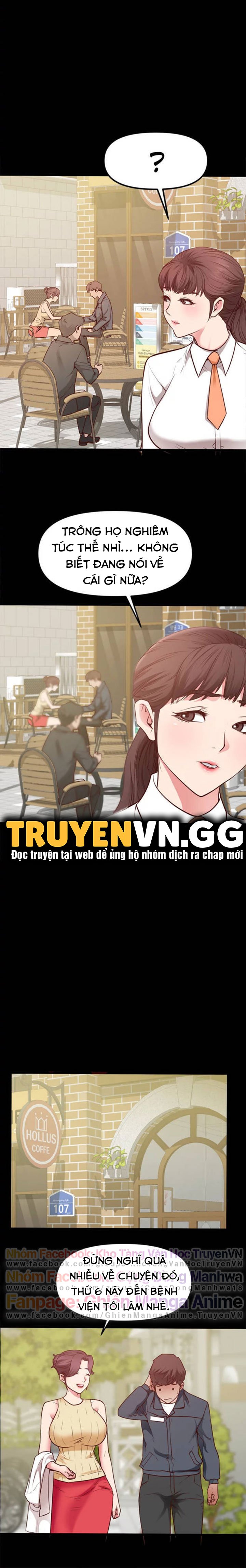 Khi Loser Trỗi Dậy Chapter 5 - Trang 18