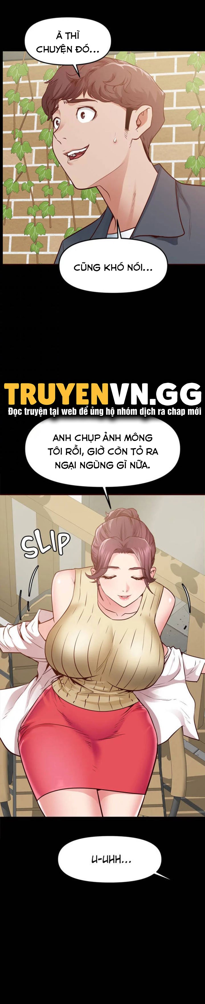 Khi Loser Trỗi Dậy Chapter 5 - Trang 3